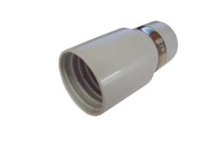 [HCDUC] CLEANSTAR-BAND HOSE CUFF 32MM BEIGE/GREY