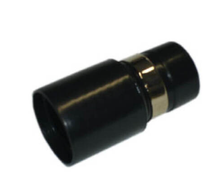 CLEANSTAR-BAND HOSE CUFF 32MM BEIGE/GREY