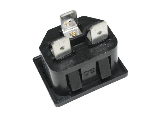 CLEANSTAR - HAKO ROCKET XP VACUUM POWER SOCKET