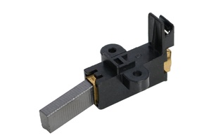 [MCB026] CLEANSTAR - CARBON BRUSH SUITS MOTORS WITH MARGIN