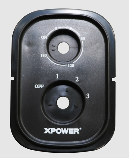 CLEANSTAR – P-230AT-SWITCH PLATE