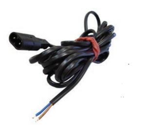 [PHL-FIG8] CLEANSTAR - POWERHEAD LEAD FIG 8 - 4M