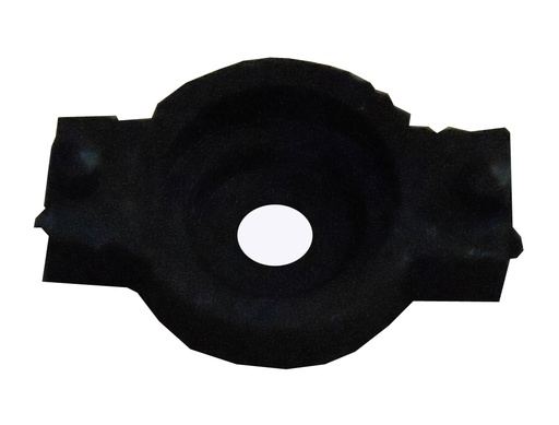 CLEANSTAR - ZELMER POWERHEAD MOTOR DUMPER