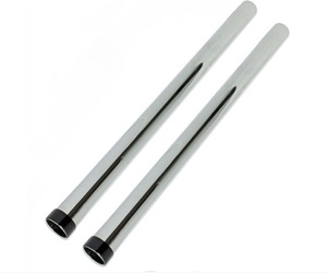 [RCP032] CLEANSTAR-PREMIUMCHROMEROD W/CUFF32MM** 2 PARTS