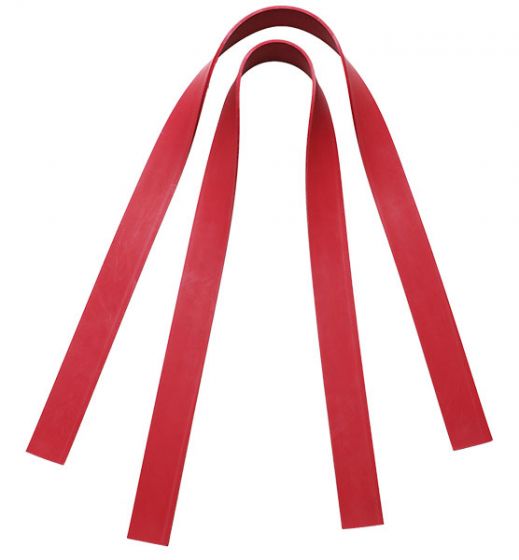 CLEANSTAR  - BLANK SQUEEGEE BLADES SET - 4 X 45 X 1200MM