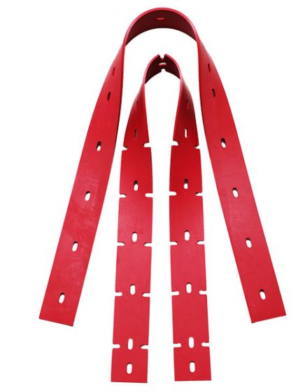 CLEANSTAR  - HAKO B45 SQUEEGEE BLADE SET