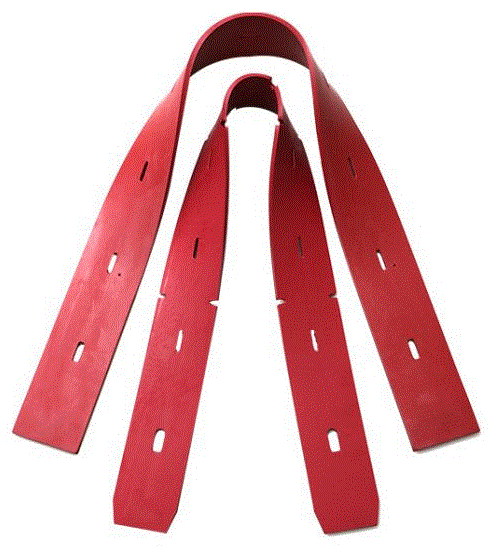 CLEANSTAR – SQUEGE BLADE SET- TENNANT-T2