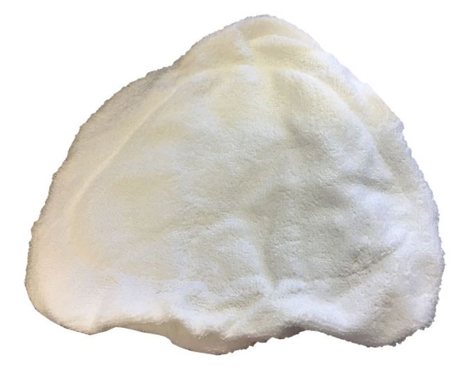 CLEANSTAR – MOP PAD FOR STEAM &amp; HD MOP (200)