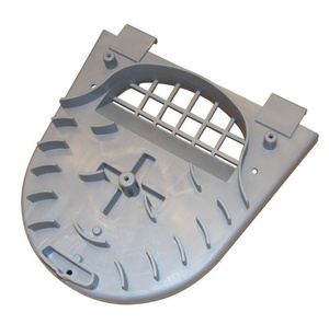 [T1-23] CLEANSTAR - GHIBLI T1 BACKPACK VACUUM CLEANER INTERNAL BASE PLATE