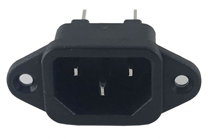 CLEANSTAR - GHIBLI T1 BACKPACK MALE 3 PIN IEC POWERLEAD SOCKET