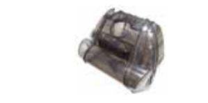 CLEANSTAR-DUST CANISTER SUITS V2200