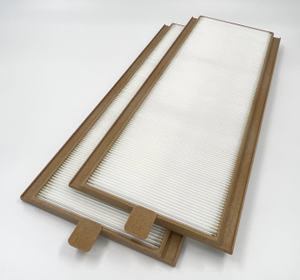 [V600/700-2] CLEANSTAR-FOAMFILTER-V600/700