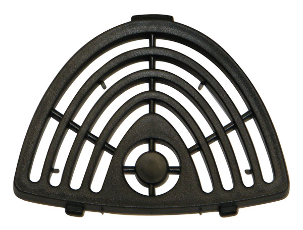 CLEANSTAR-EXHAUST FILTER COVER FOR VBP1400 BACKPACK