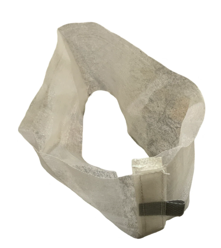 CLEANSTAR-NYLON MESH FOR HEPA FILT-VC10-WD