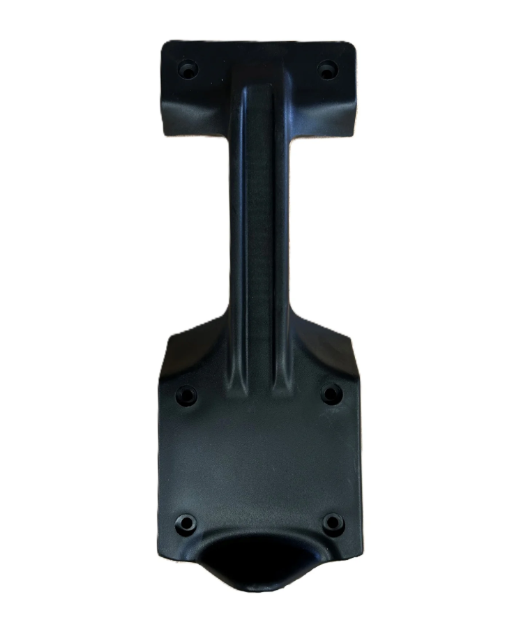 CLEANSTAR- LARGE HANDLE TO SUIT- EX-FACTOR VC80LX