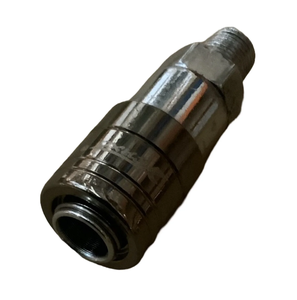 [VC80LX-CONF] CLEANSTAR- FEMALE CONNECTOR FOR VC80LX