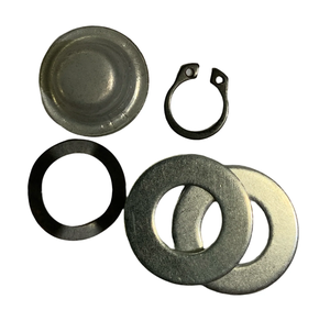 [VC90LP-AXLECAP] CLEANSTAR-REAR WHEEL AXLE CAP-VC90LP