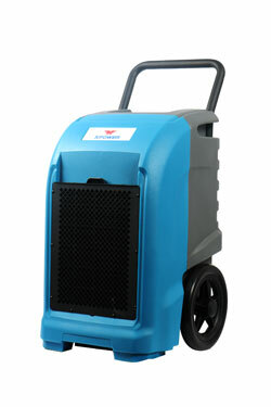 XPOWER-65L DEHUMIDIFIER