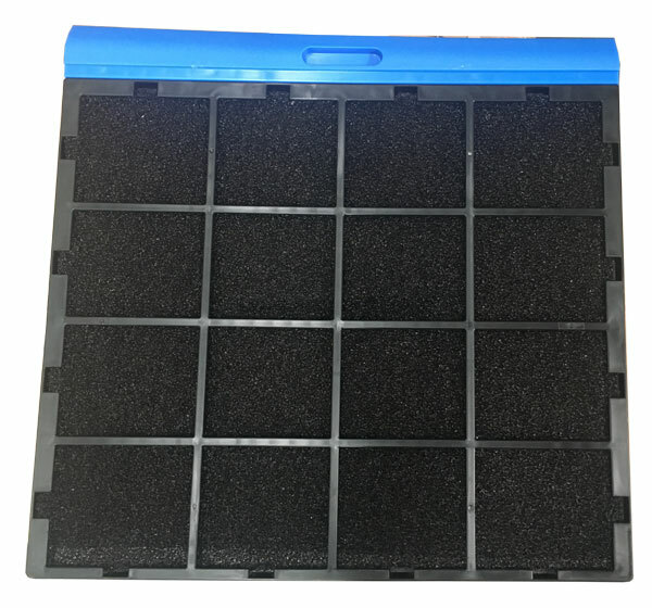 XPOWER-AIR FILTER - 85L