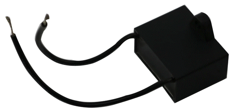 CLEANSTAR- CAPACITOR FOR EXHAUST FAN-DH3500 DESSICANT DEHUM