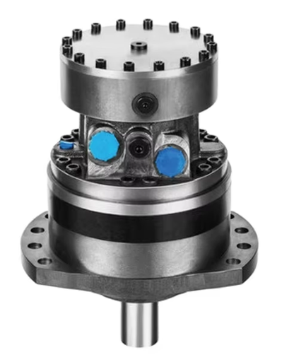 CLEANSTAR-DRIVE MOTOR - DH3500