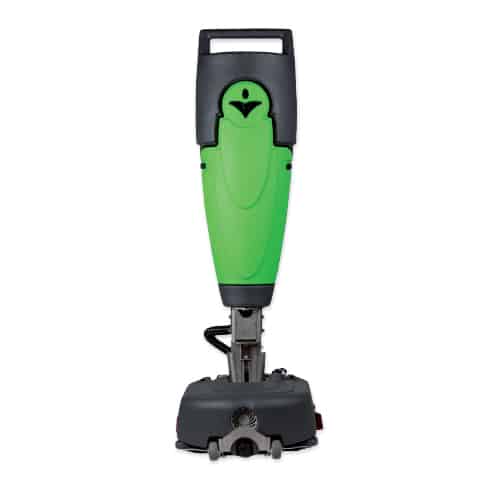CLEANSTAR - SCRUBBER/DRYER 36V -  410MM