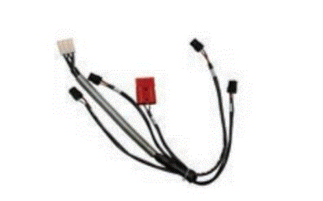 CLEANSTAR ENGINE WIRING - VMIRA