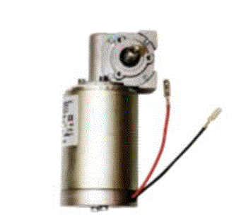 CLEANSTAR - LEFT BRUSH MOTOR - VMIRA