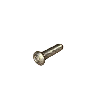 CLEANSTAR -SCREW FOR SMALL BACK WHEEL