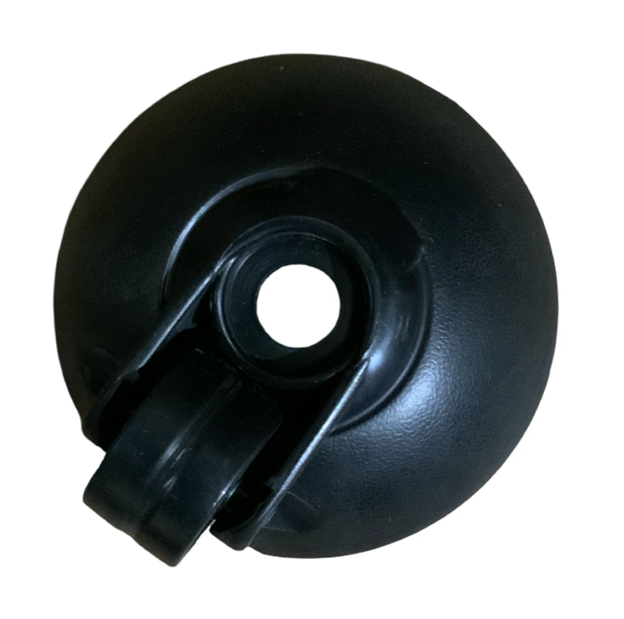 CLEANSTAR -CASTER UNIT TO SUIT PANASONIC 522/524 MODELS