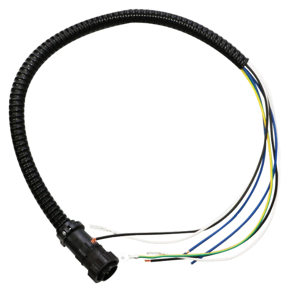 CLEANSTAR – COMPLETE CABLE SHEATH / WIRES / TERMINAL TO SUIT SABRE