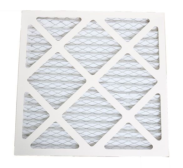 CLEANSTAR - XPOWER X-3400 AIR PURIFIER SCRUBBER PLEATED MEDIA FILTER