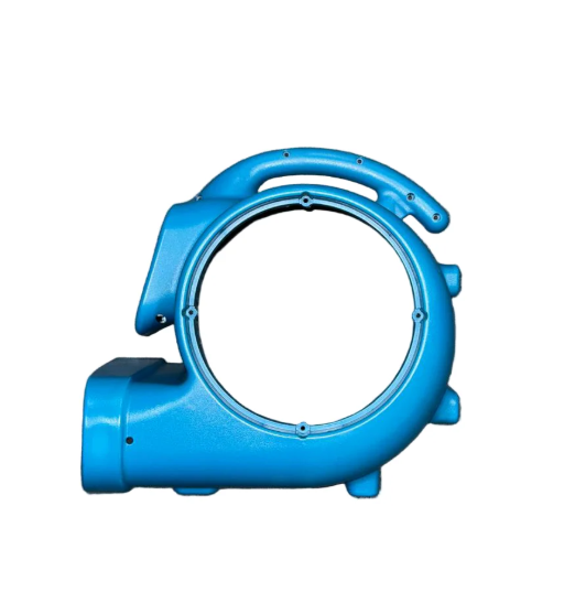 CLEANSTAR - X-400 -RIGHT HOUSING