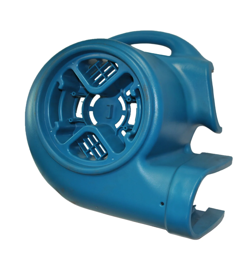 CLEANSTAR - X-600 LEFT HOUSING