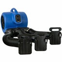 CLEANSTAR - 3AMP MULTI CAGE DRYER COMBO