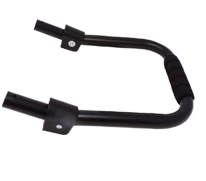 CLEANSTAR - FOLDABLE TROLLEY HANDLE