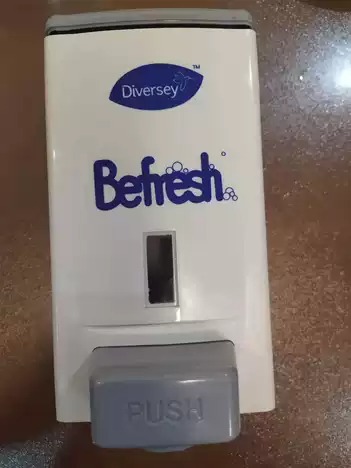 BEFRESH DISPENSER