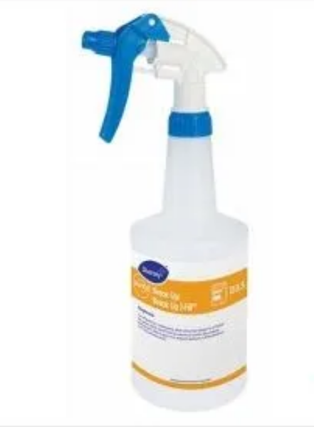 DIVERSEY BOTTLE KIT - SPRAY - SUMA BREAK UP