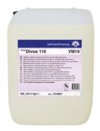 DIVERSEY - DIVOS 116 20L