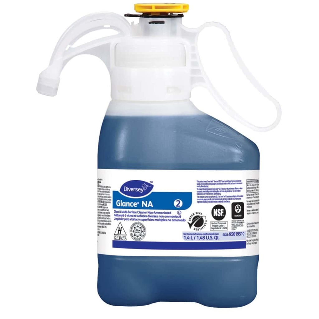 DIVERSEY - TASKI GLANCE NA SMARTDOSE