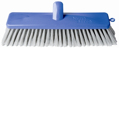 OATES-B-10404 GENERAL INDOOR BROOM HEAD