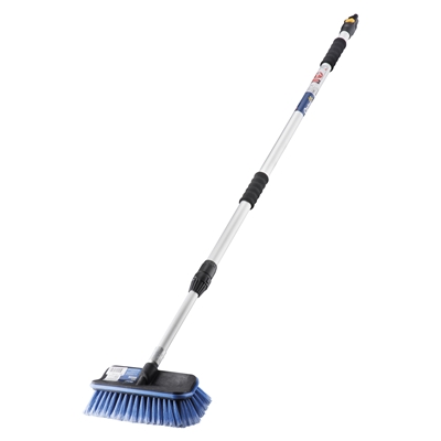 OATES-B-10405F AQUA BROOM &amp; HANDLE