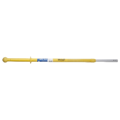 OATES-B-11548-Y TELESCOPIC HANDLE YELLOW