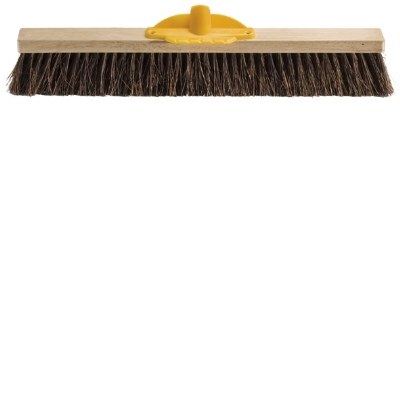 OATES-B-12104 BASSINE BROOM HEAD 61CM