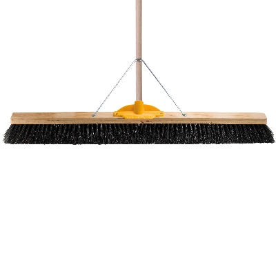 OATES-B-12118FB SWEEP-EZE 90CM HD &amp; HDLE