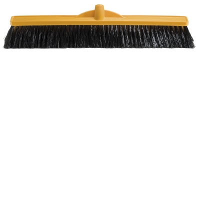 OATES-B-12132 W/SHOP 60CM BROOM HEAD