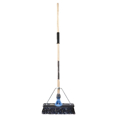 OATES-B-12171F TITANIUM 35CMM EX/STF BROOM