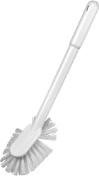 OATES-B-12310 RADIAL TOILET BRUSH