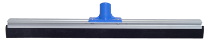 OATES-B-13118B SQUEEGEE ALUMIN. 45CM BLUE