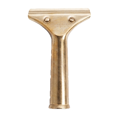 OATES-B-17846 BRASS HANDLE